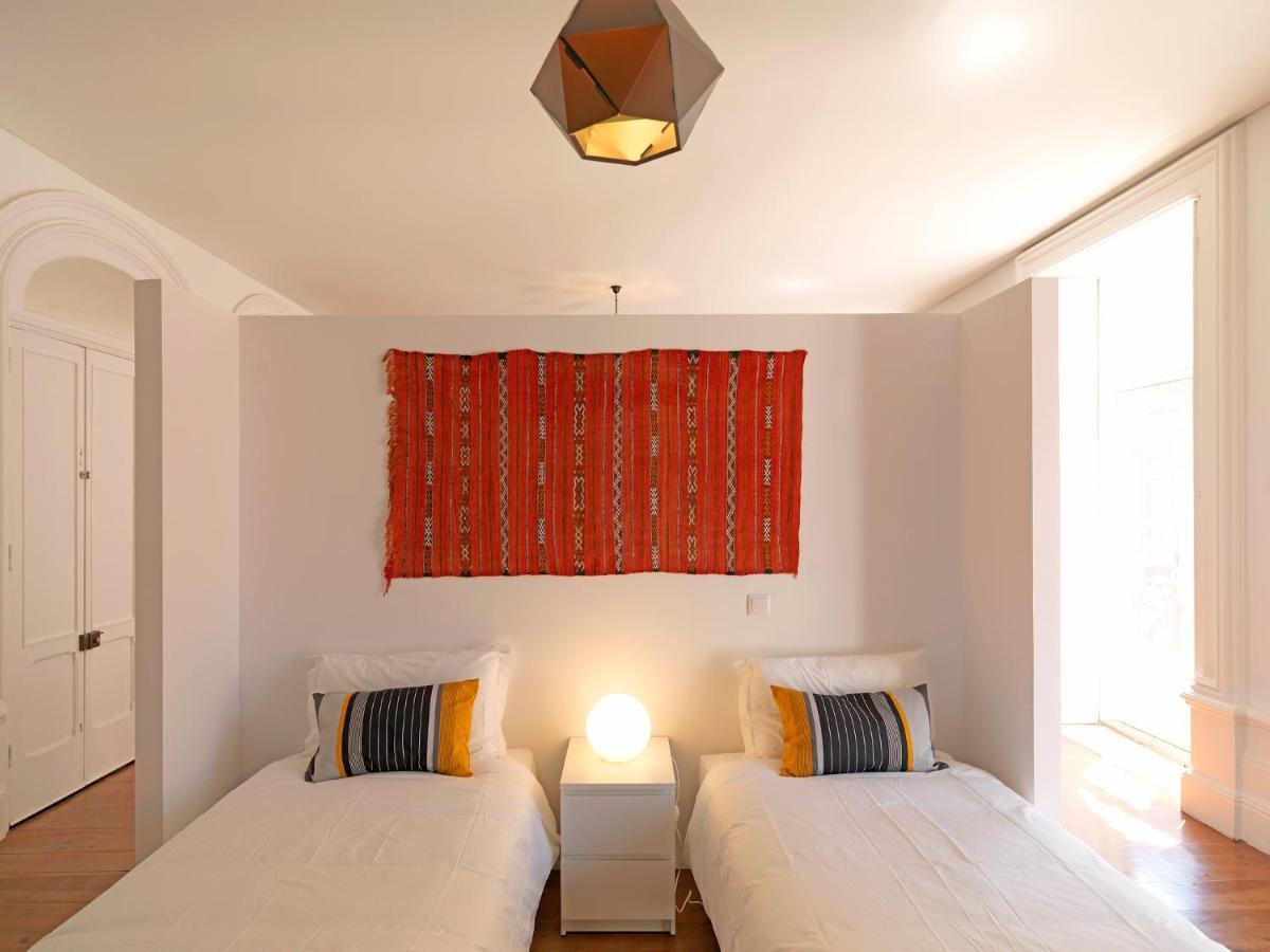Flh Porto Charming Studio Exterior foto